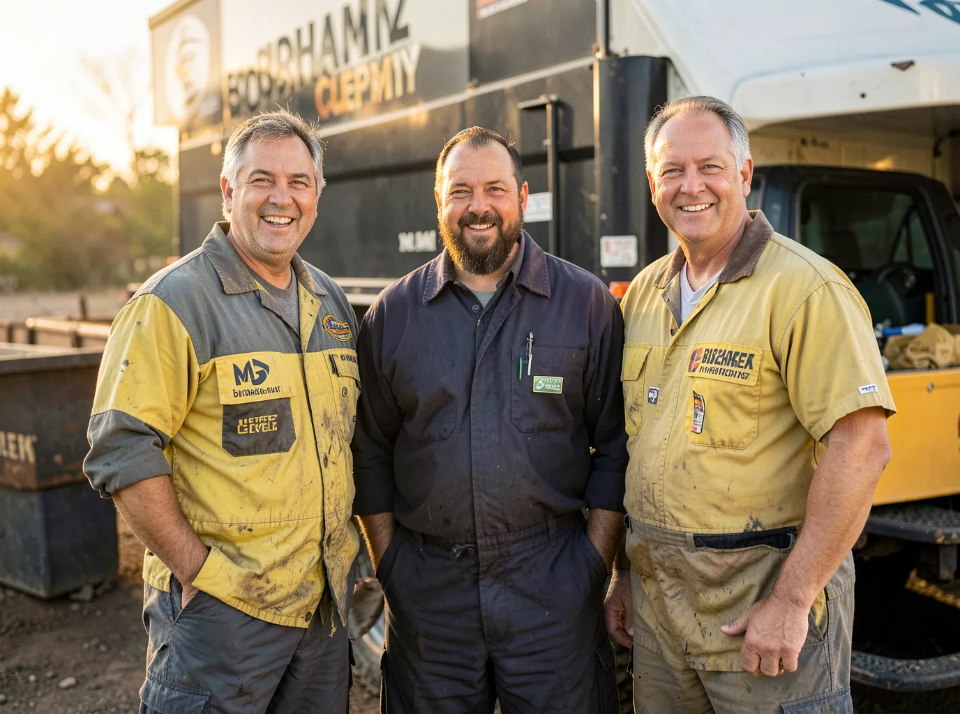 Sewage Cleanup company in Okatie, SC